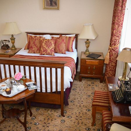 Bush Hotel County Leitrim Екстер'єр фото