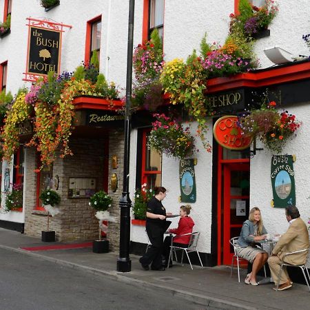 Bush Hotel County Leitrim Екстер'єр фото