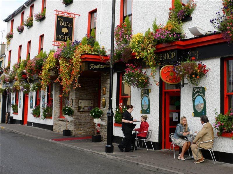 Bush Hotel County Leitrim Екстер'єр фото