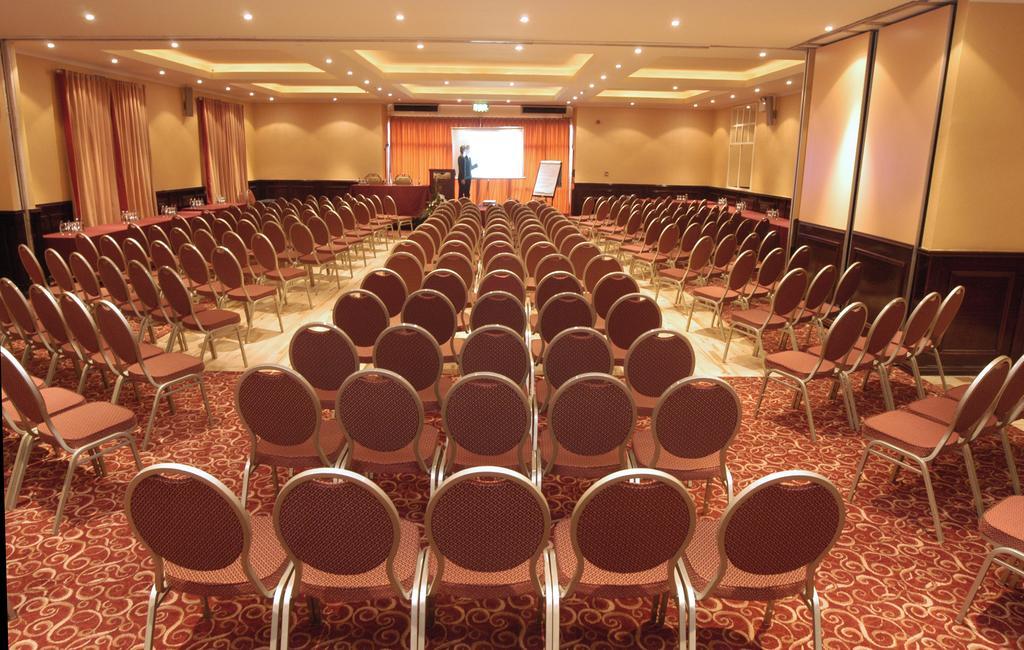 Bush Hotel County Leitrim Екстер'єр фото