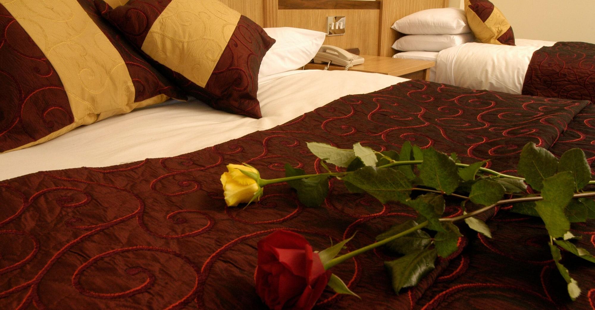 Bush Hotel County Leitrim Екстер'єр фото