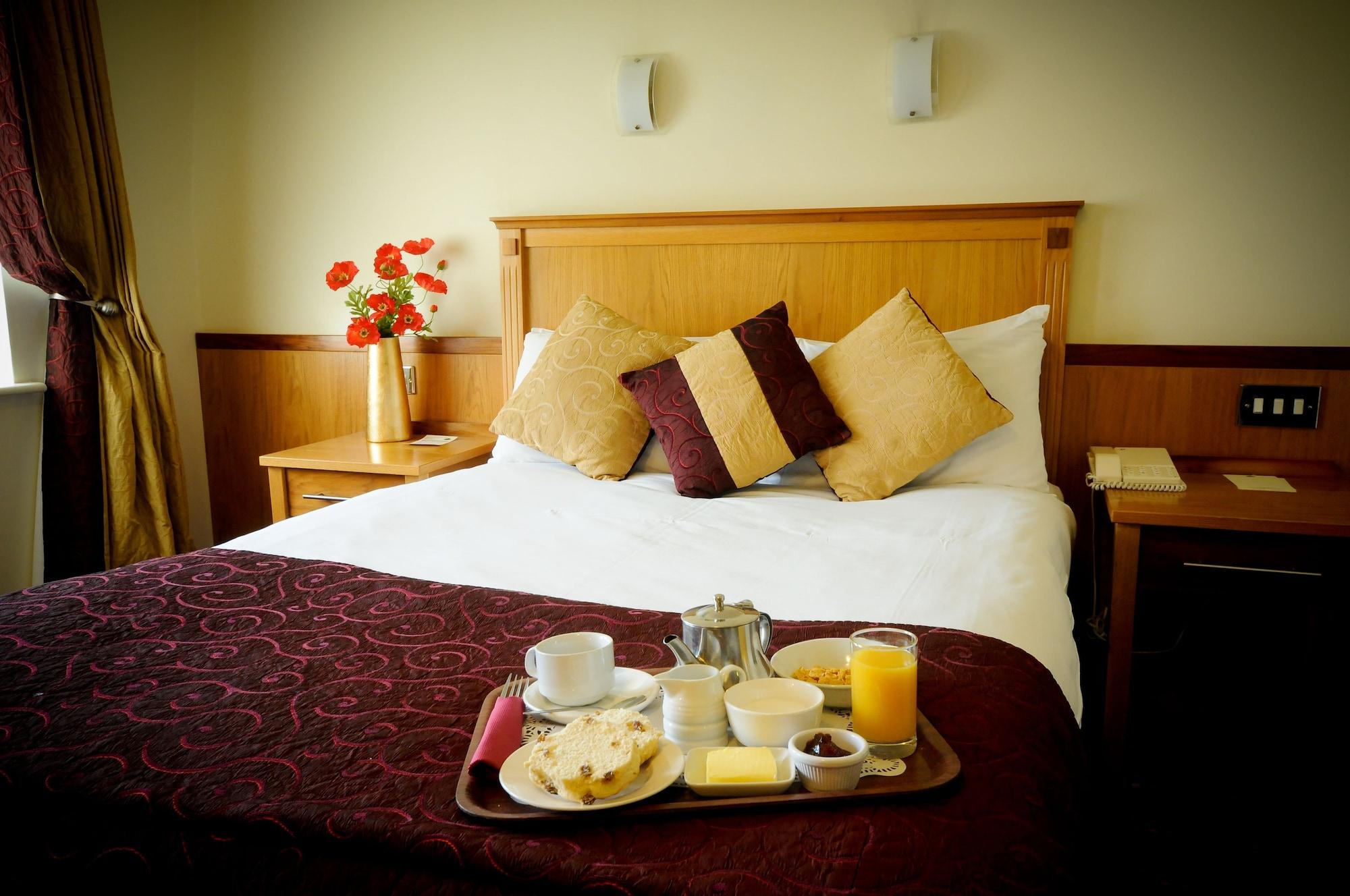 Bush Hotel County Leitrim Екстер'єр фото