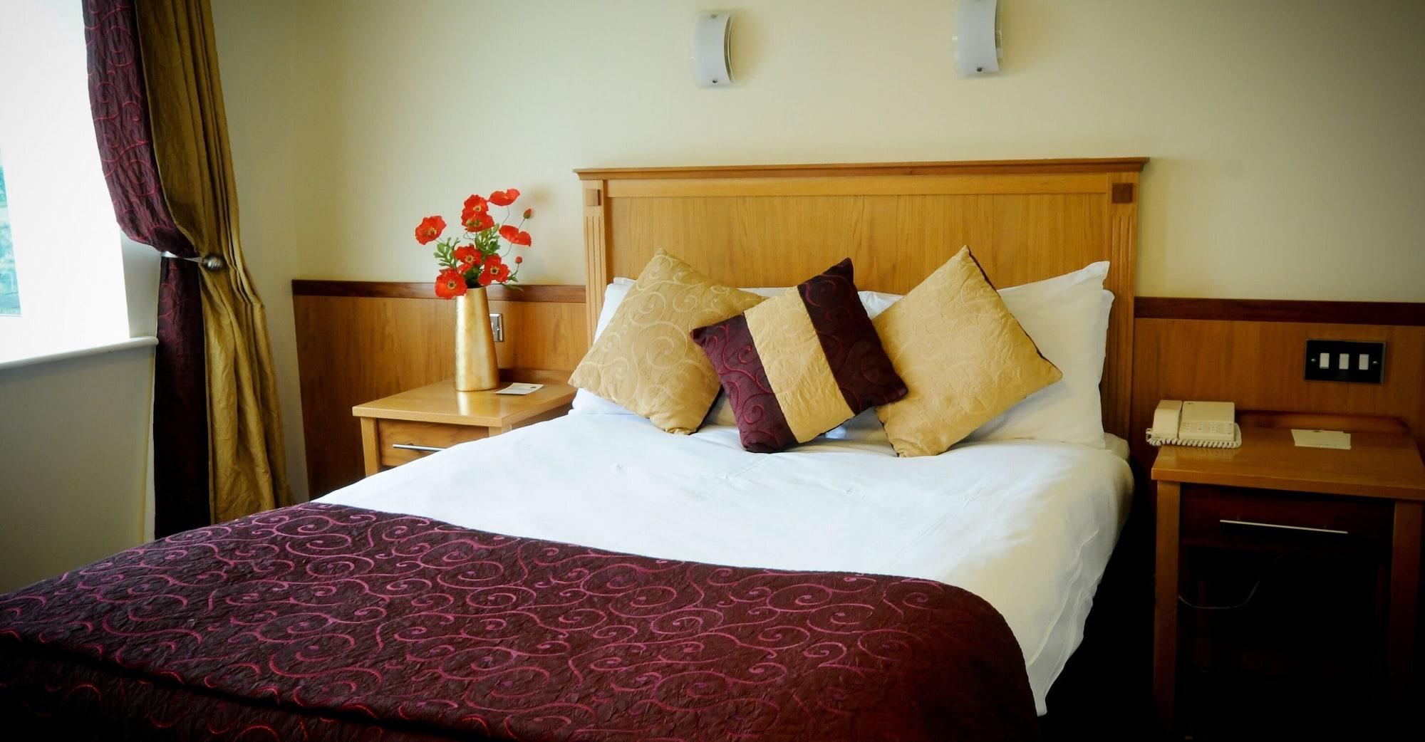 Bush Hotel County Leitrim Екстер'єр фото