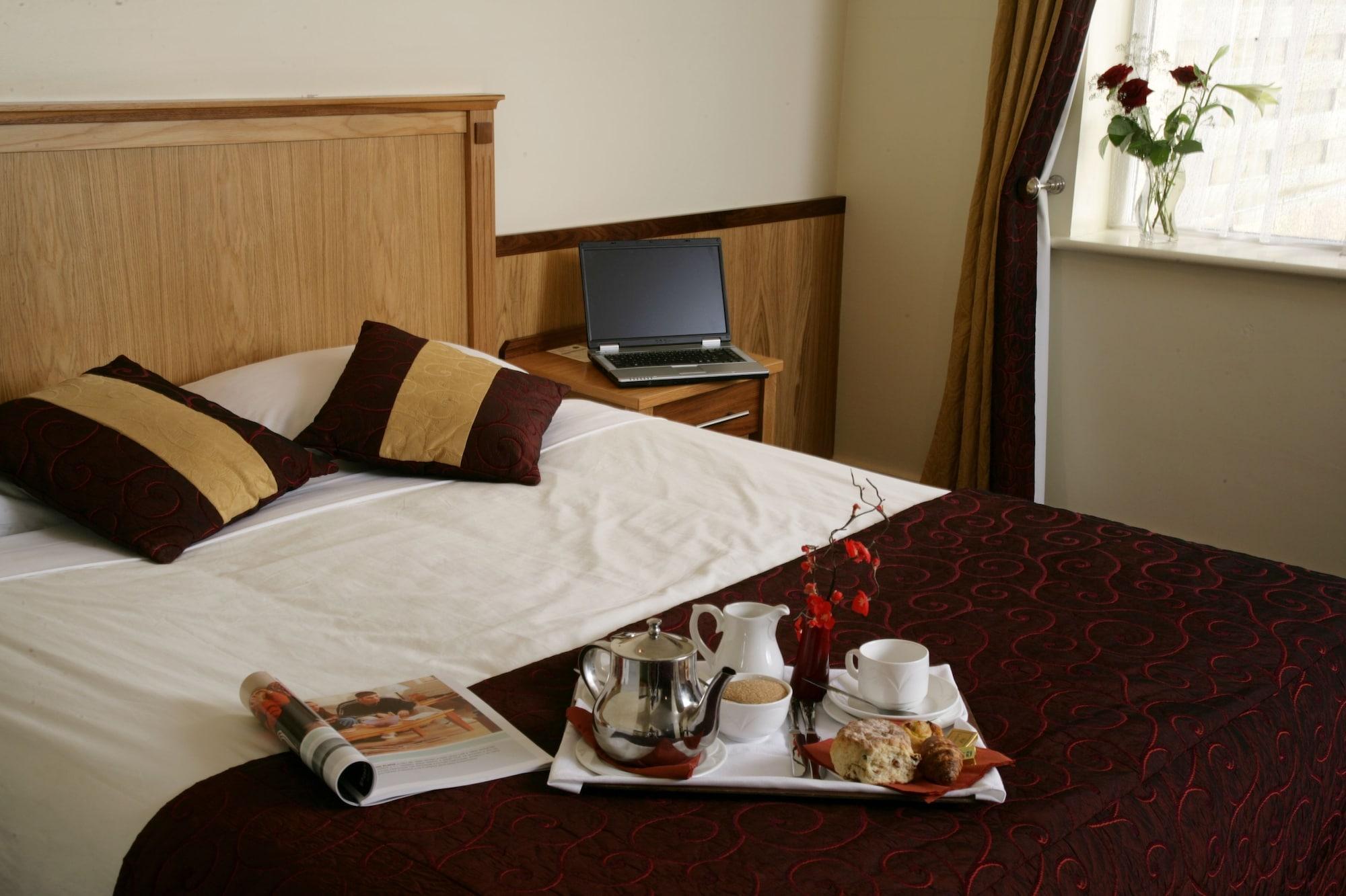 Bush Hotel County Leitrim Екстер'єр фото