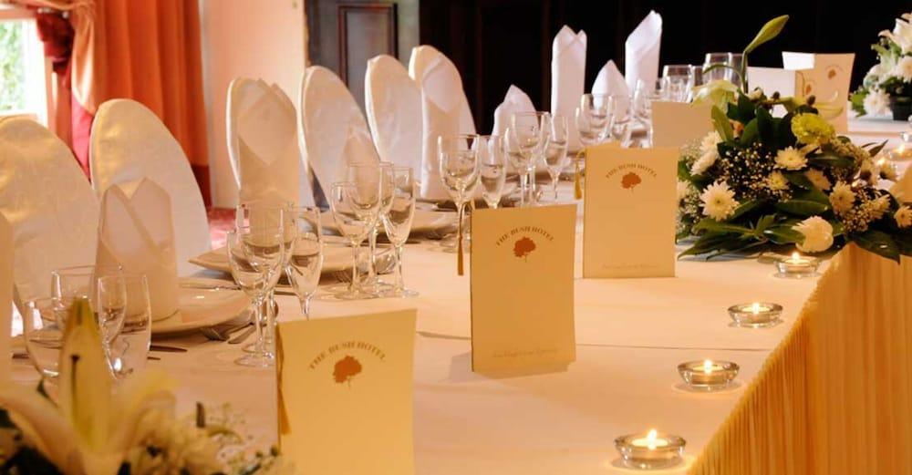 Bush Hotel County Leitrim Екстер'єр фото