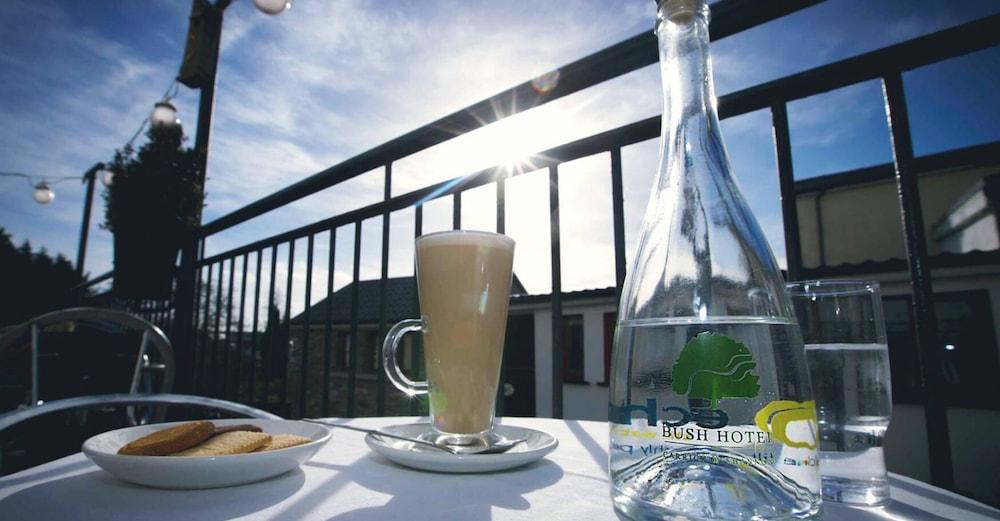 Bush Hotel County Leitrim Екстер'єр фото