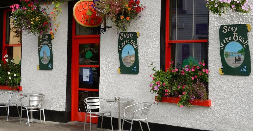 Bush Hotel County Leitrim Екстер'єр фото