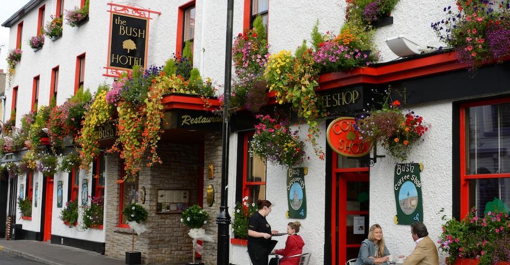 Bush Hotel County Leitrim Екстер'єр фото