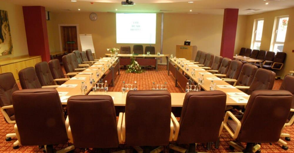Bush Hotel County Leitrim Екстер'єр фото