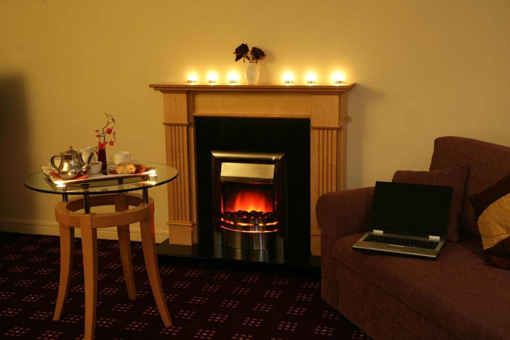 Bush Hotel County Leitrim Екстер'єр фото