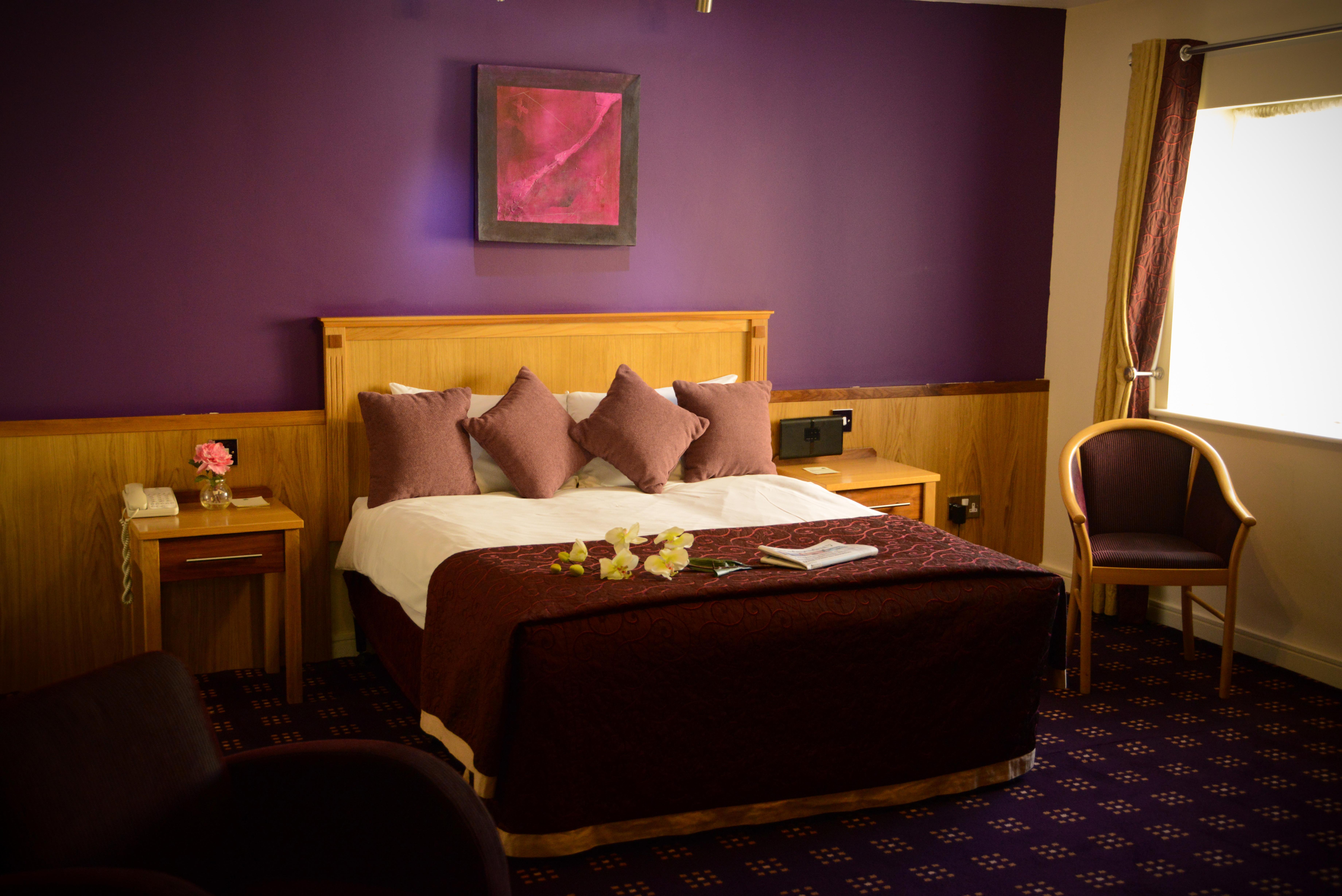 Bush Hotel County Leitrim Екстер'єр фото
