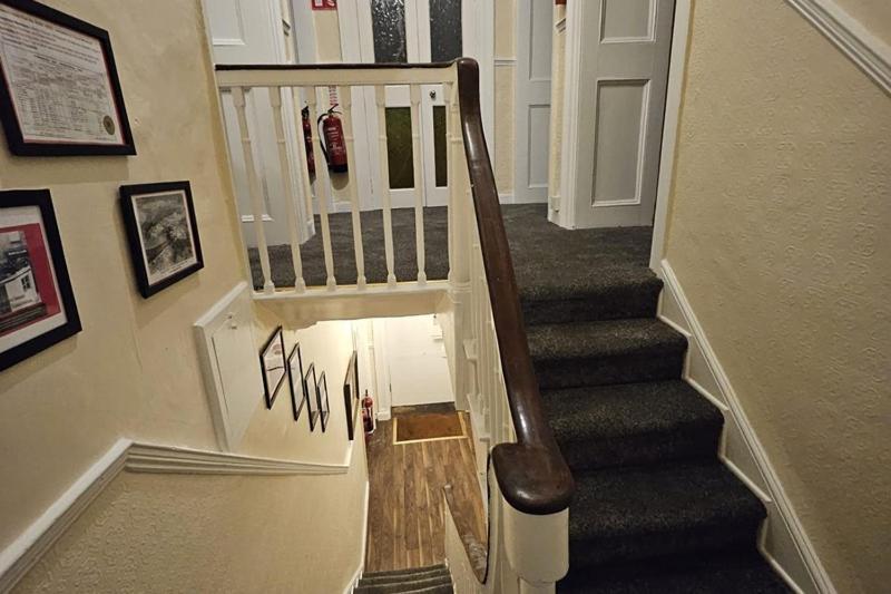 Bush Hotel County Leitrim Екстер'єр фото