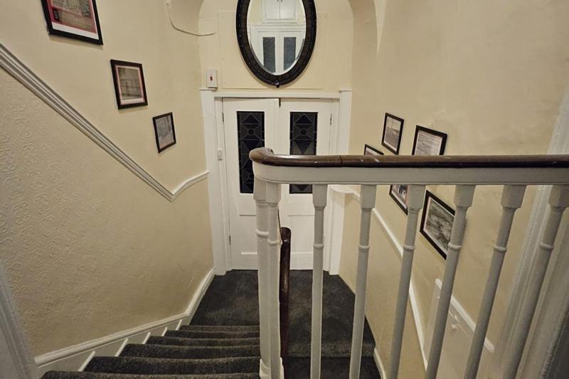 Bush Hotel County Leitrim Екстер'єр фото