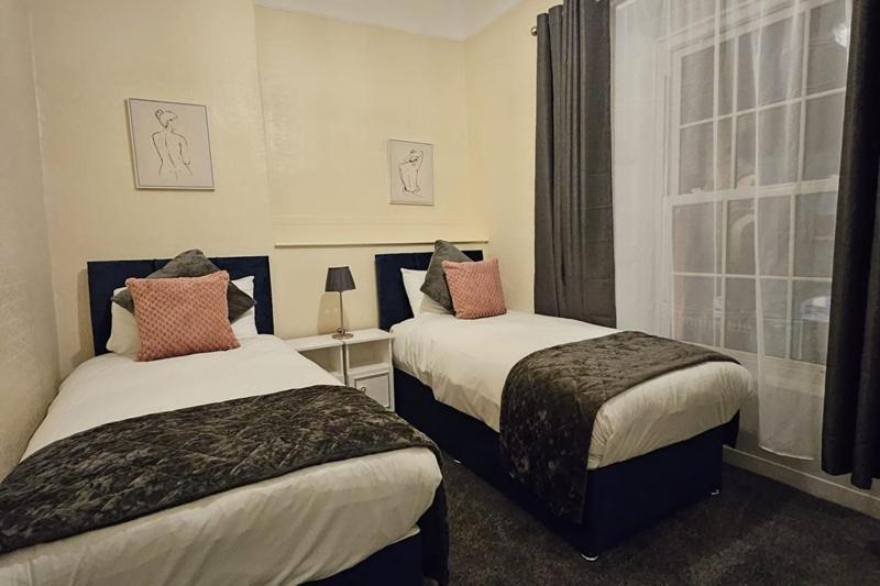 Bush Hotel County Leitrim Екстер'єр фото