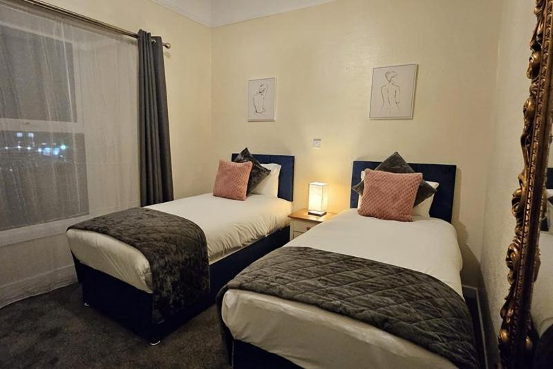 Bush Hotel County Leitrim Екстер'єр фото