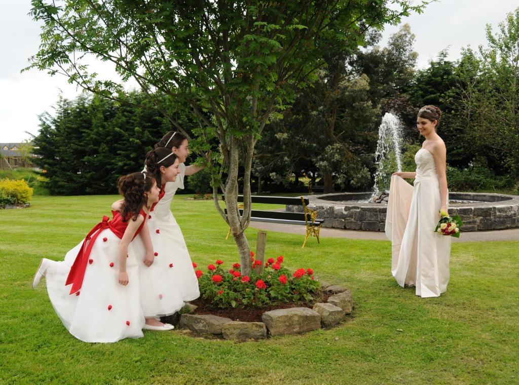 Bush Hotel County Leitrim Екстер'єр фото