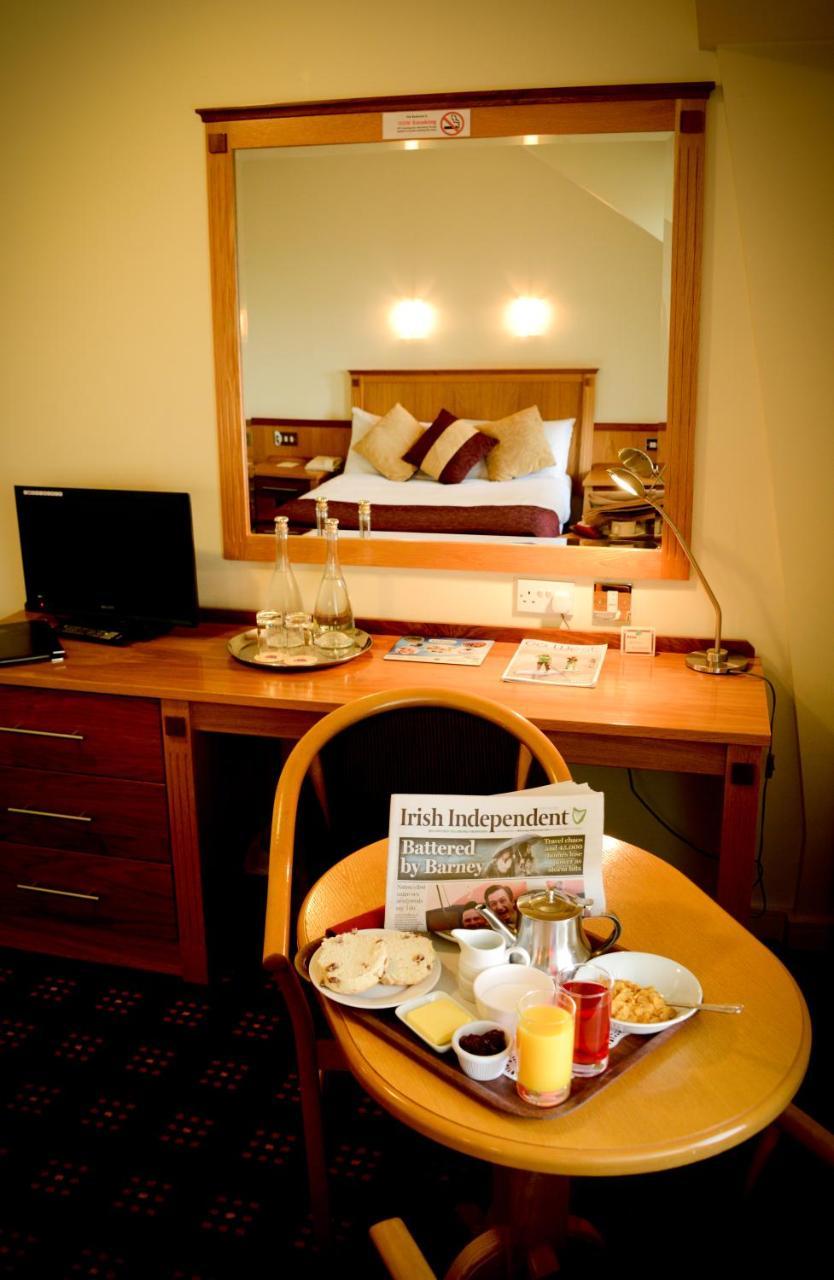 Bush Hotel County Leitrim Екстер'єр фото
