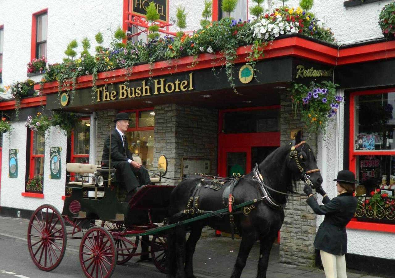 Bush Hotel County Leitrim Екстер'єр фото