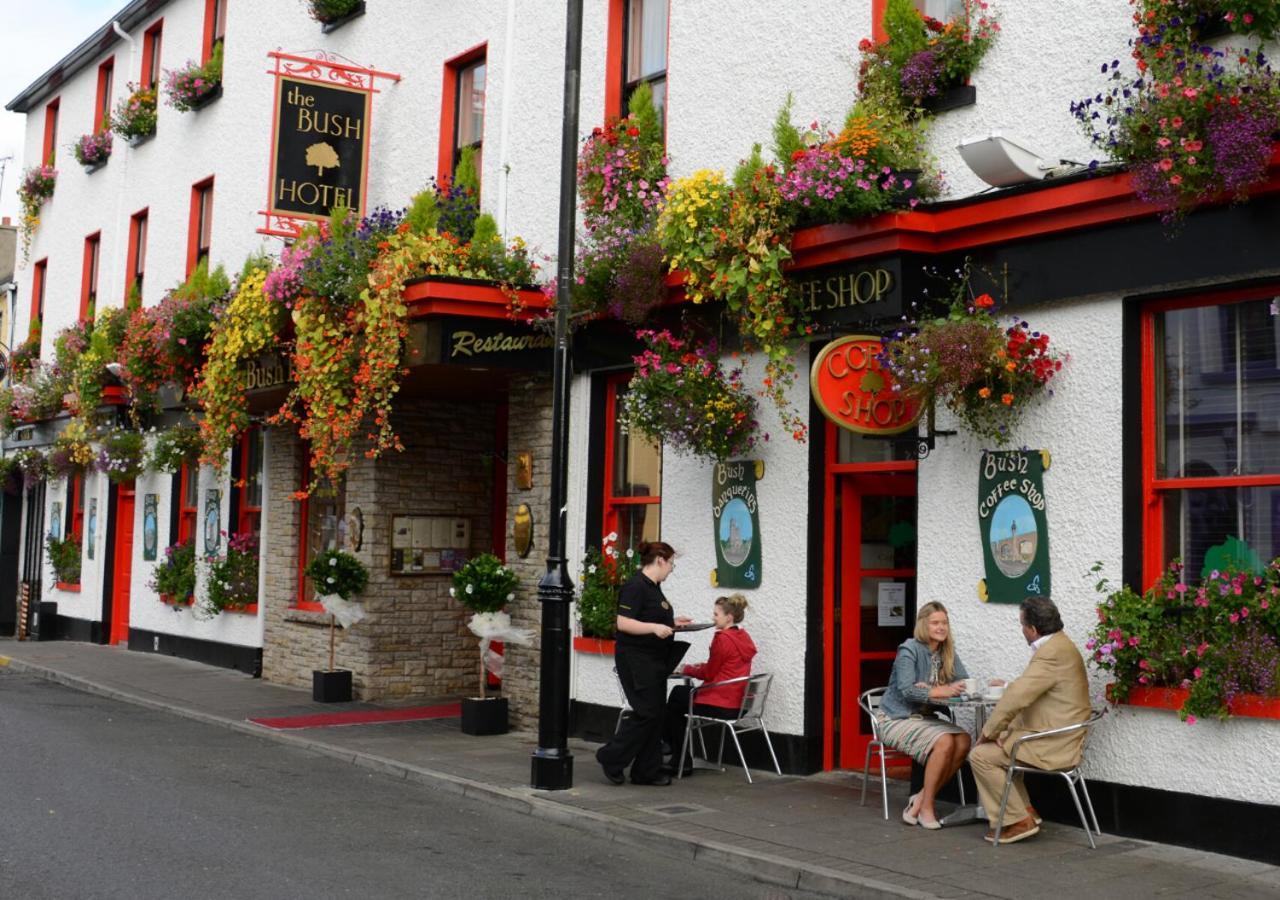 Bush Hotel County Leitrim Екстер'єр фото