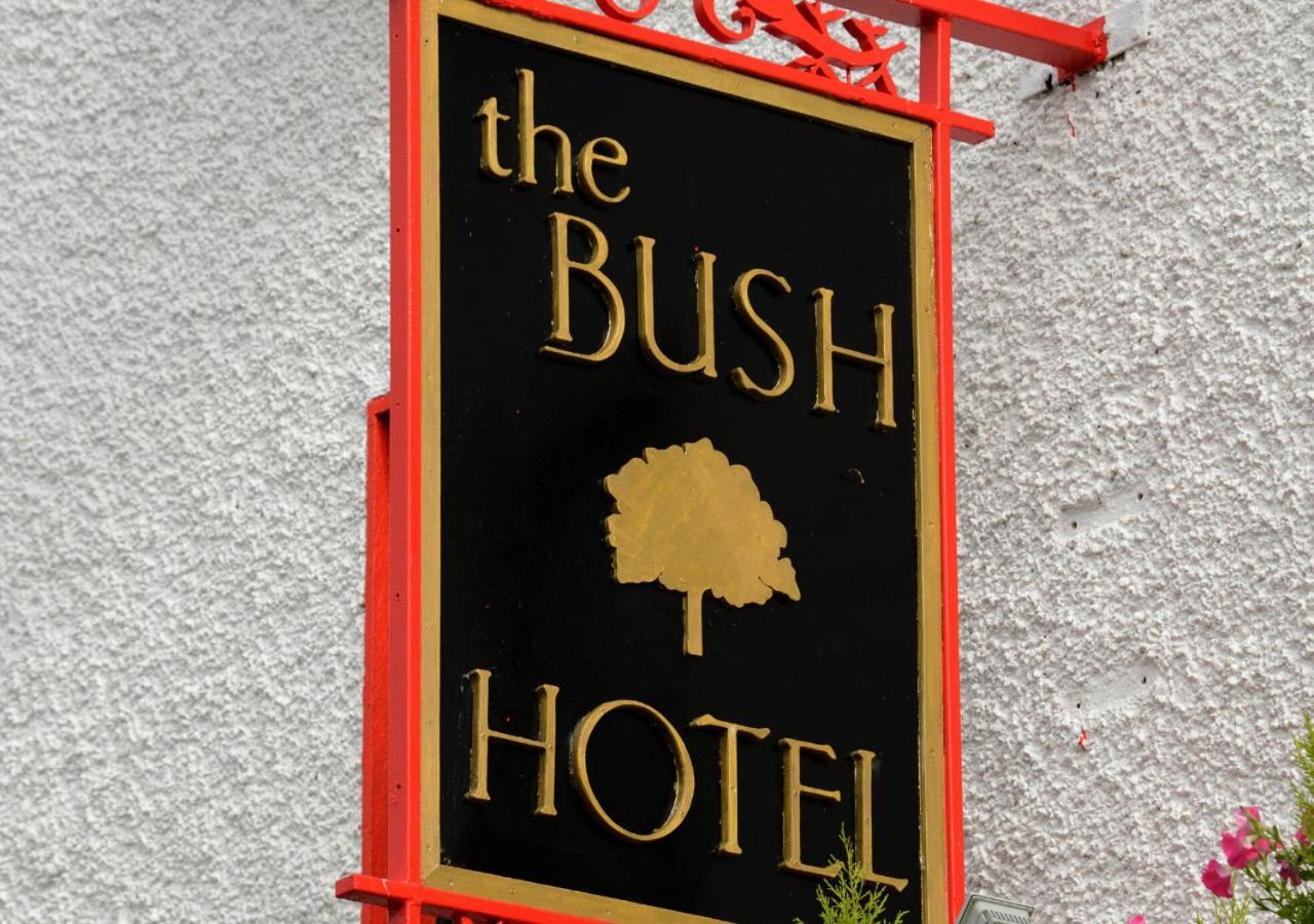 Bush Hotel County Leitrim Екстер'єр фото