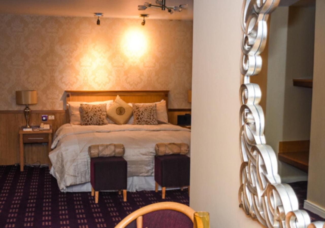 Bush Hotel County Leitrim Екстер'єр фото