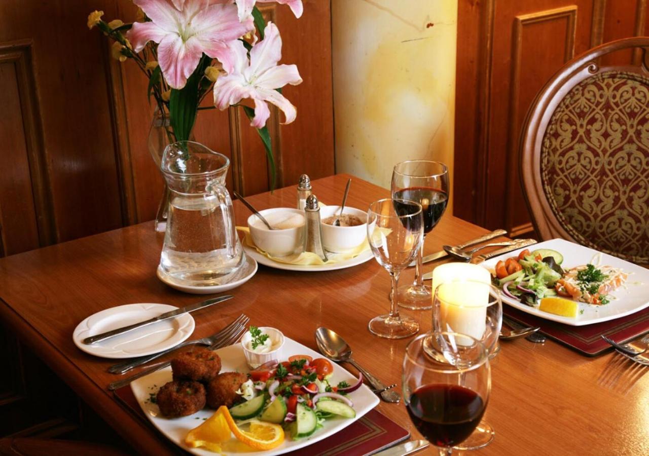 Bush Hotel County Leitrim Екстер'єр фото