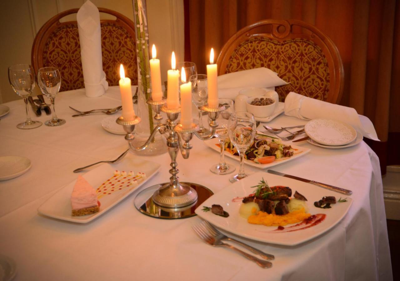 Bush Hotel County Leitrim Екстер'єр фото