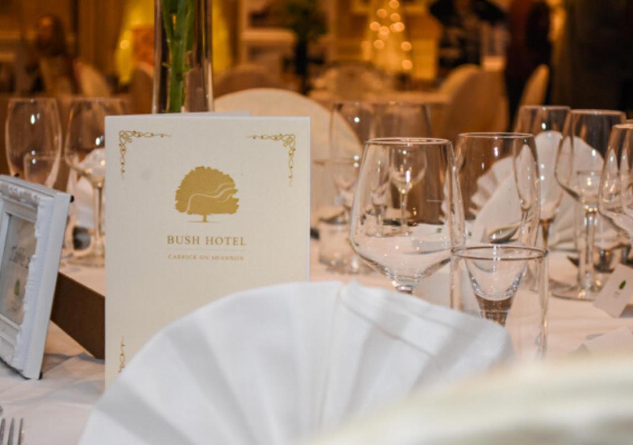 Bush Hotel County Leitrim Екстер'єр фото