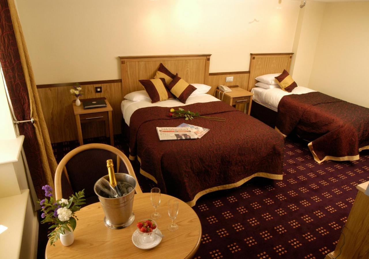 Bush Hotel County Leitrim Екстер'єр фото