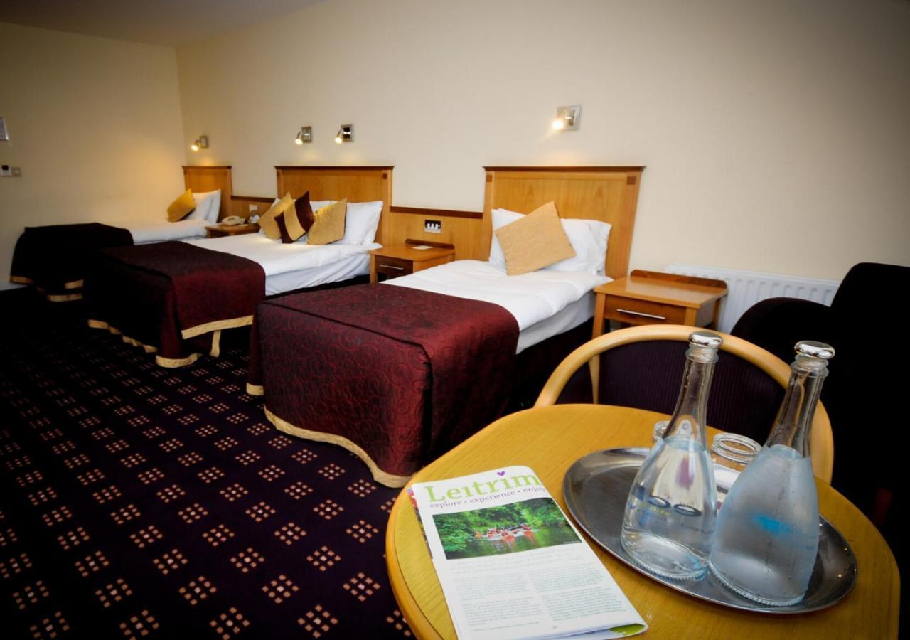 Bush Hotel County Leitrim Екстер'єр фото