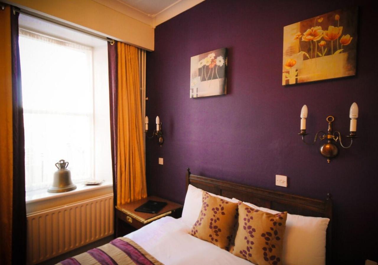 Bush Hotel County Leitrim Екстер'єр фото