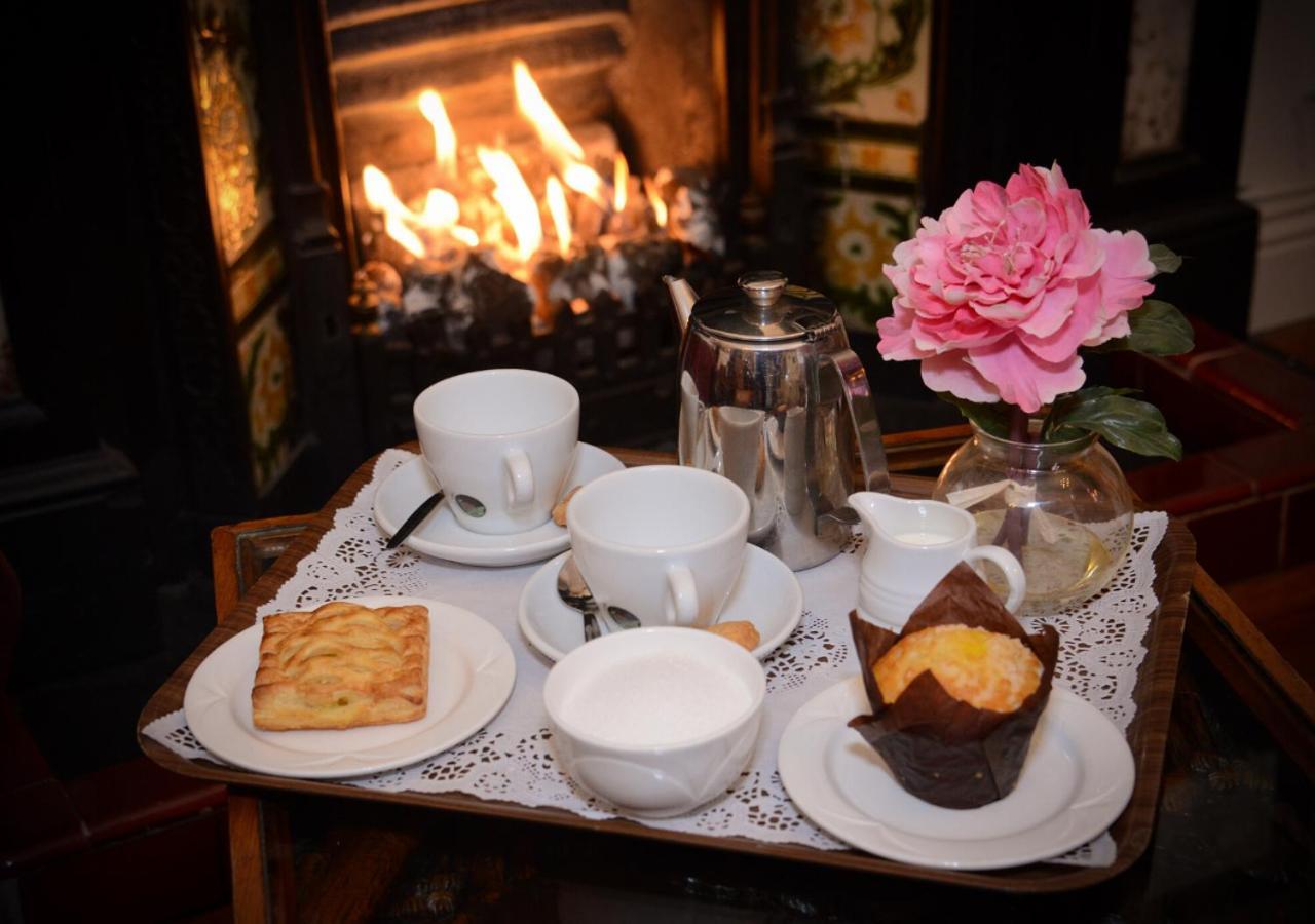 Bush Hotel County Leitrim Екстер'єр фото