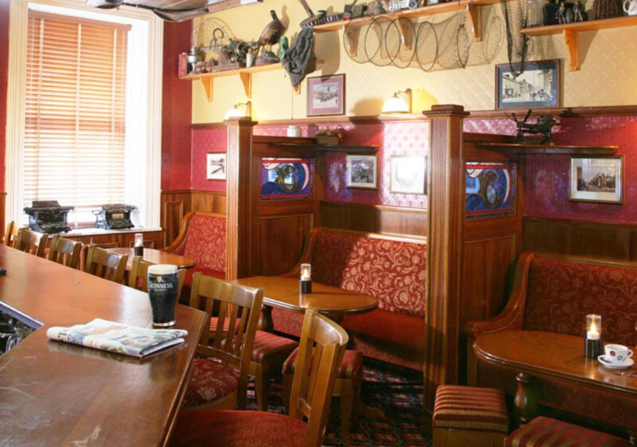 Bush Hotel County Leitrim Екстер'єр фото