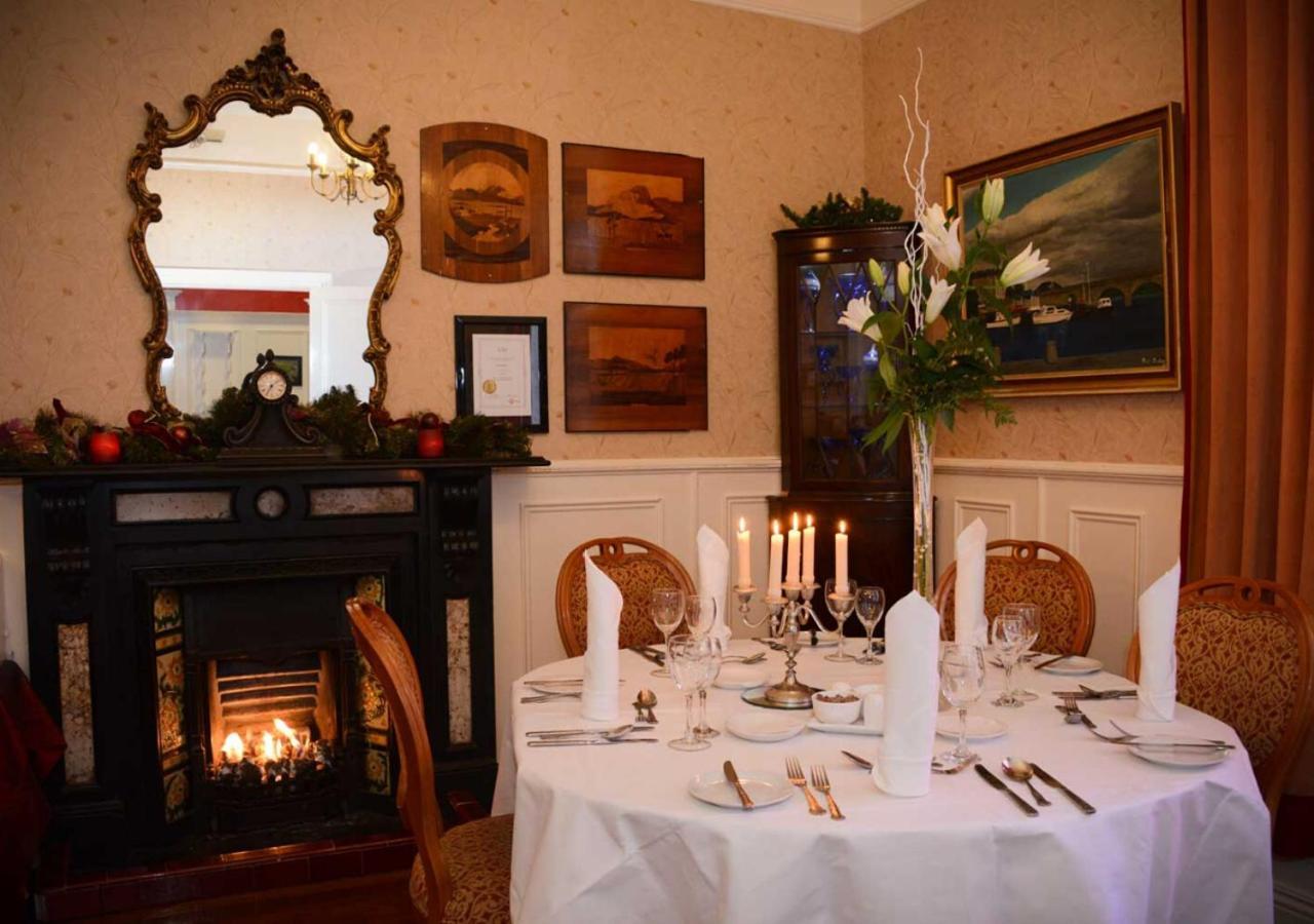 Bush Hotel County Leitrim Екстер'єр фото