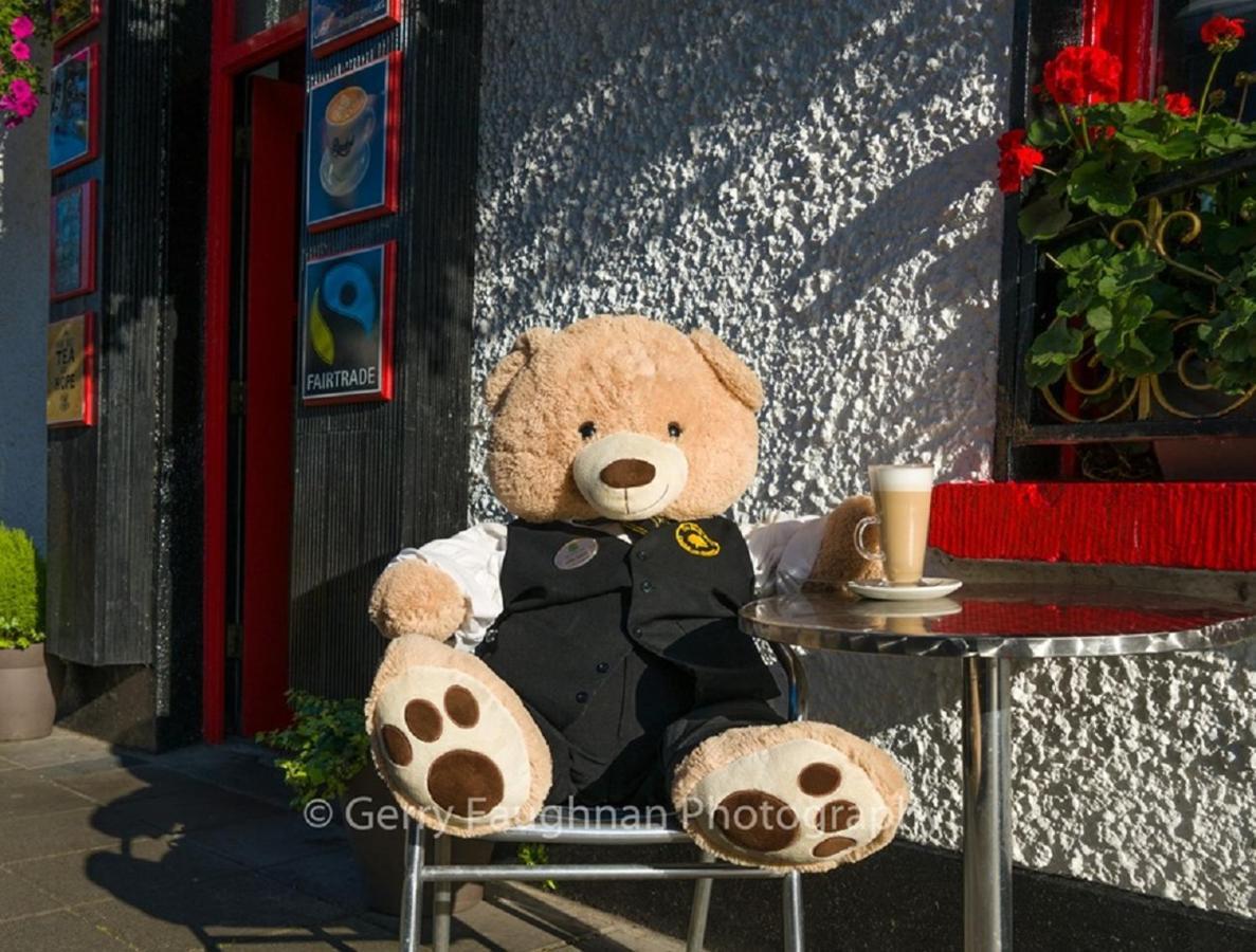Bush Hotel County Leitrim Екстер'єр фото