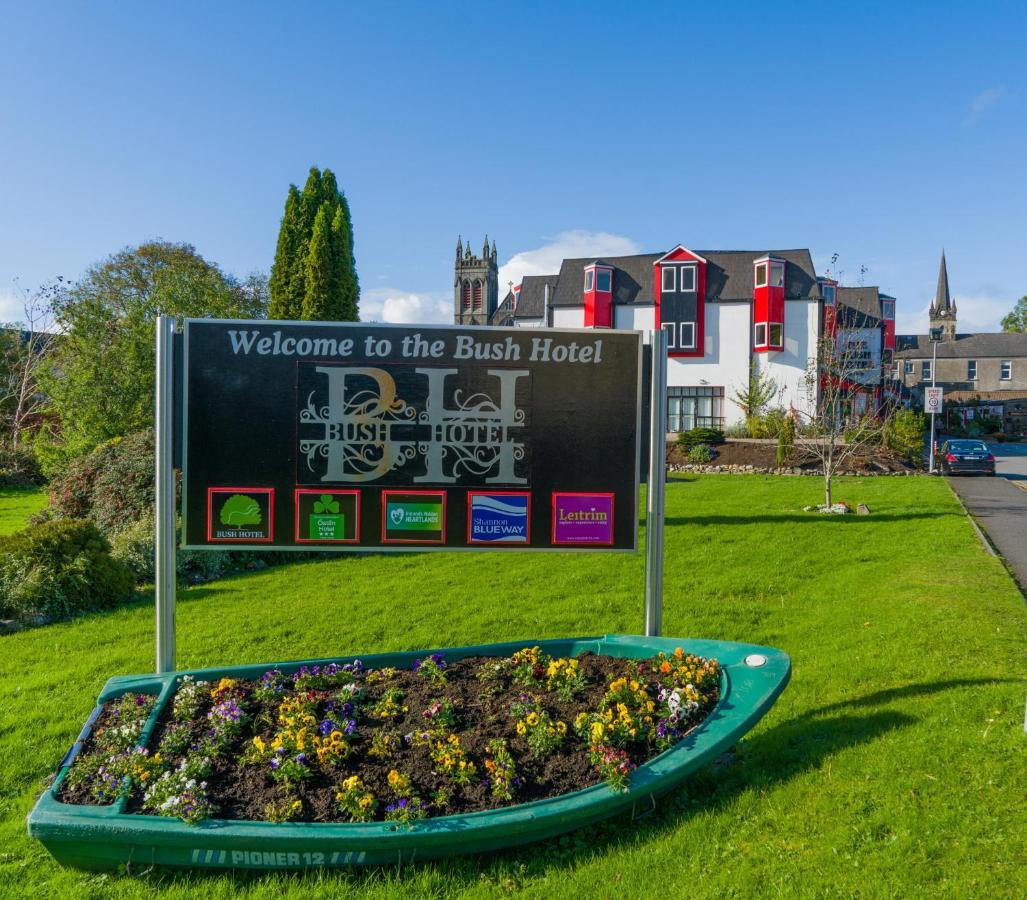 Bush Hotel County Leitrim Екстер'єр фото