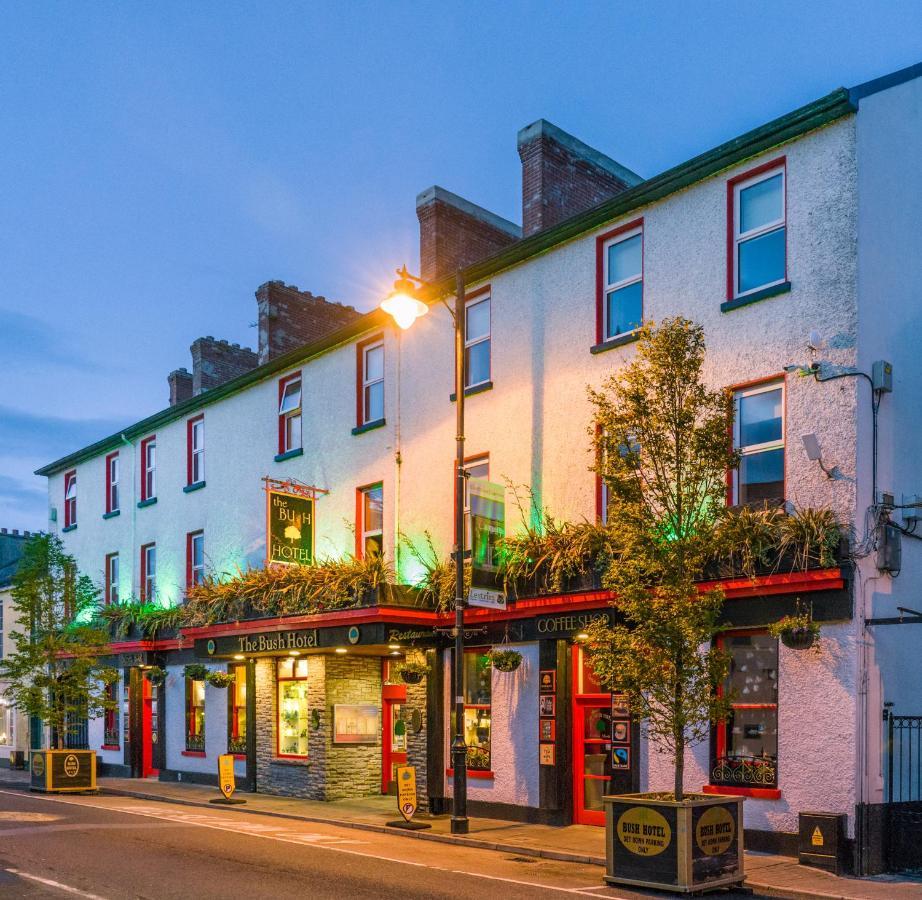 Bush Hotel County Leitrim Екстер'єр фото