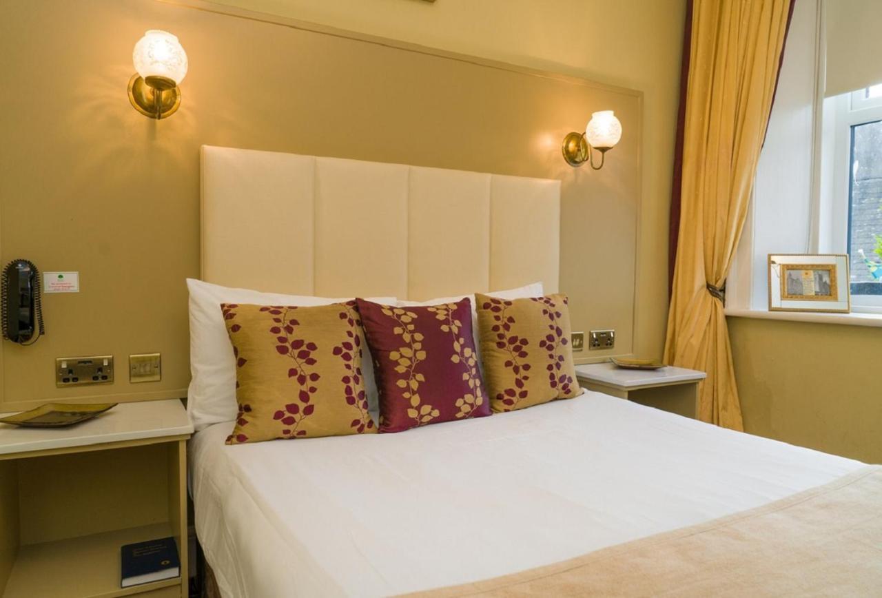 Bush Hotel County Leitrim Екстер'єр фото